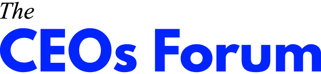 CEOs Forum